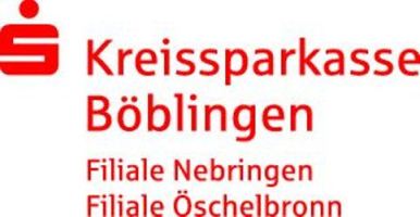 KSKBB Filiale Nebringen, Filiale schelbronn