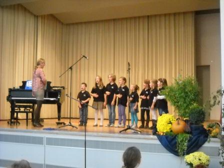 Weinfest Tailfingen 2012