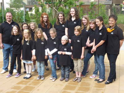 Maisingen 2011