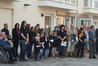 Maisingen 2011