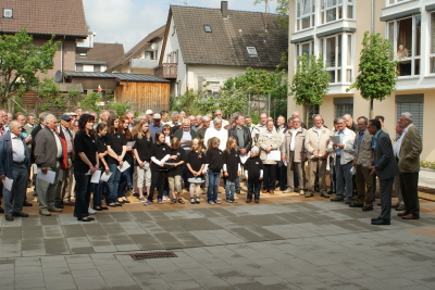 Maisingen 2011