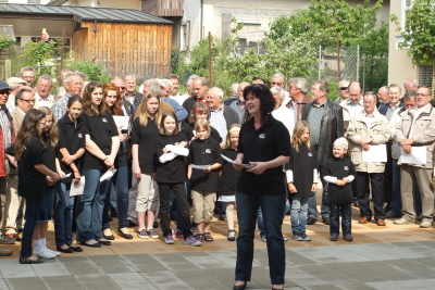 Maisingen 2011