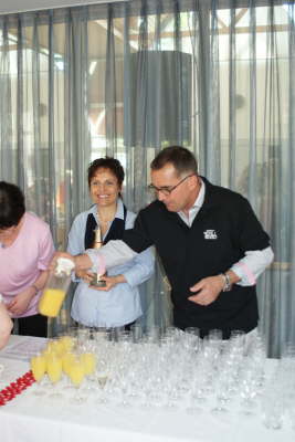 Muttertagskonzert 2011