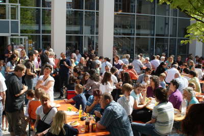 Muttertagskonzert 2011