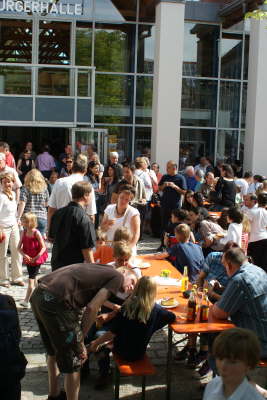 Muttertagskonzert 2011